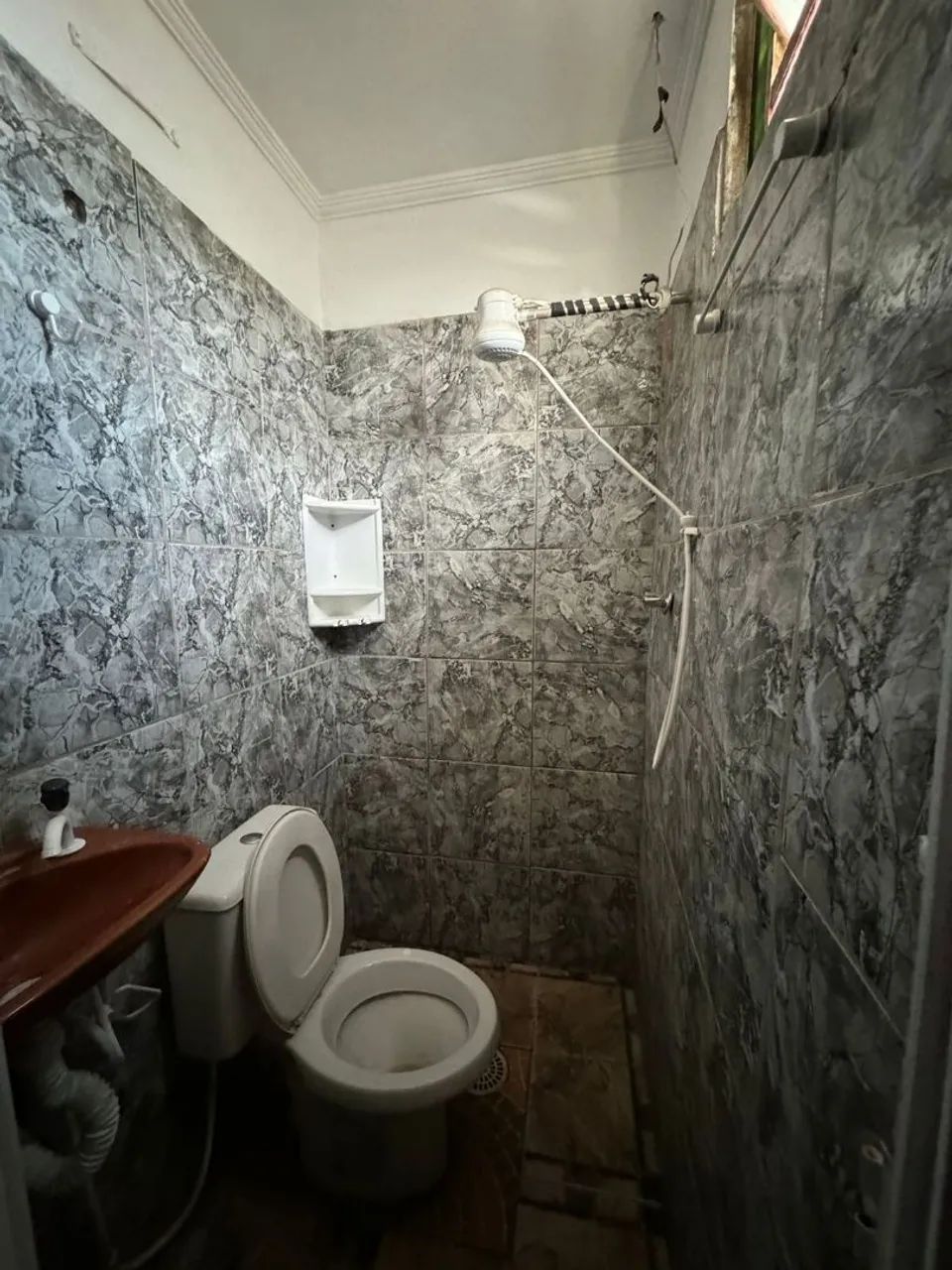 Aluga-se casa no setor sul gama - Foto 4