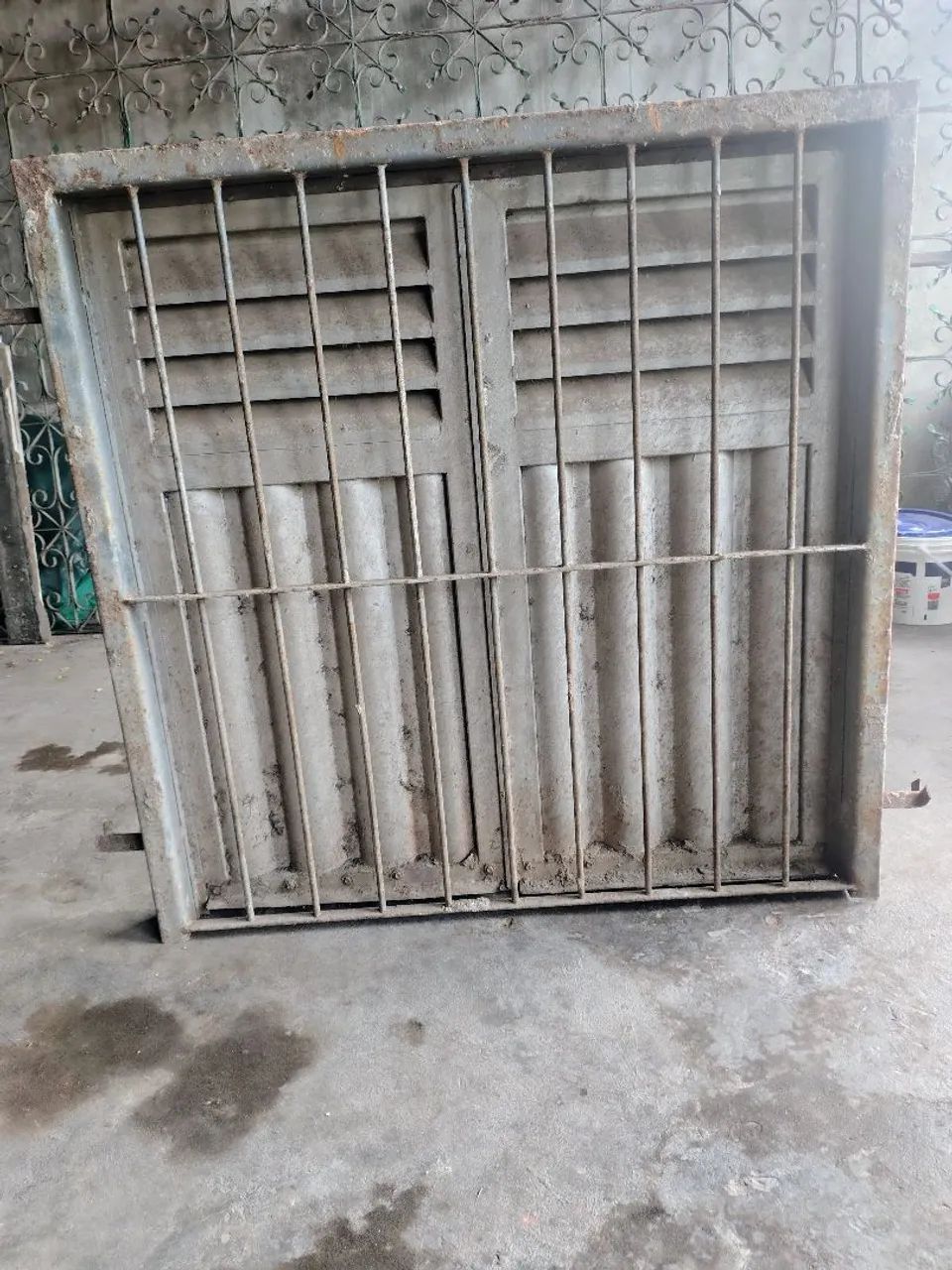 Portas ,grades e janelas portão  - Foto 5