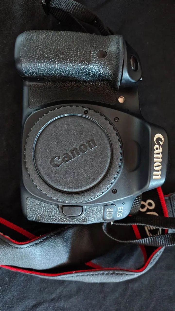 Câmera fotográfica  - Foto 6