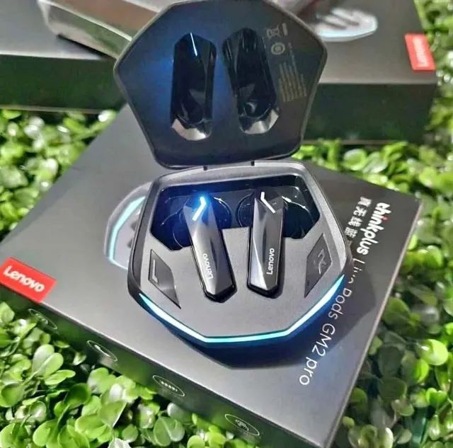 Fone Gm2 Pro BLUETOOTH  - Foto 4