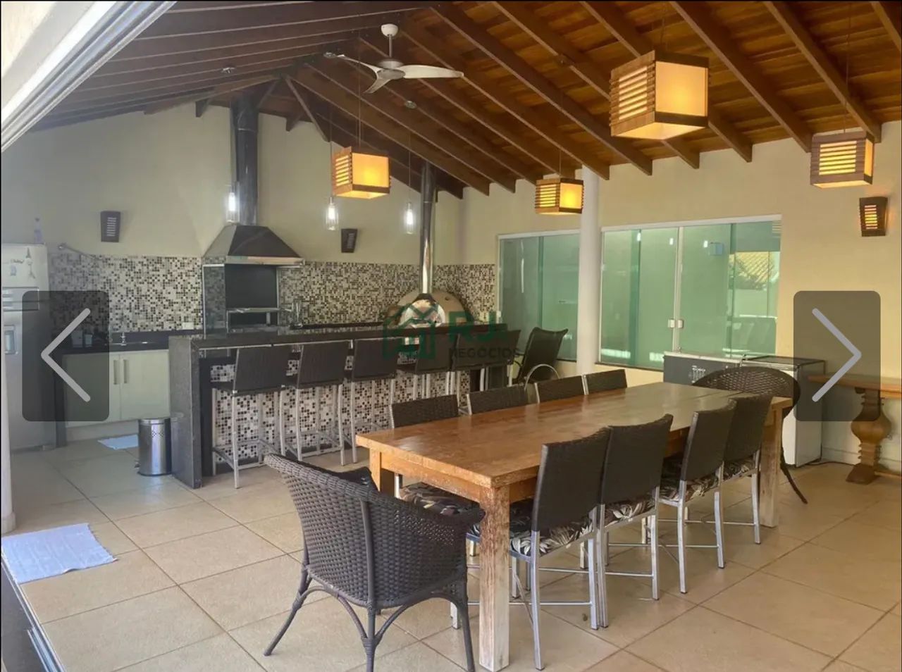 Casa de Condomínio à Venda - Foto 9