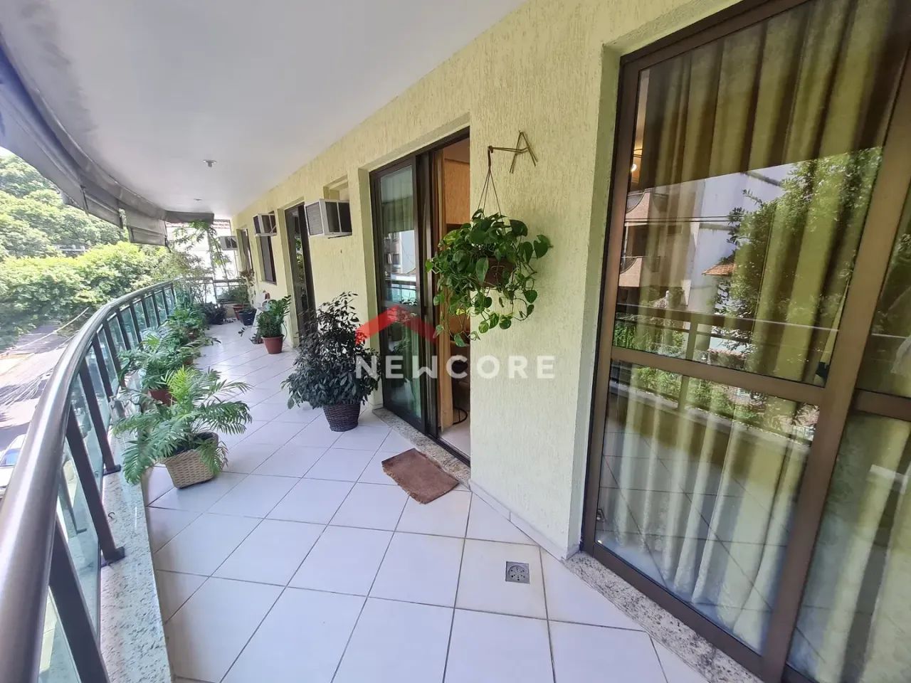 Apartamento em Rua Carmela Dutra - Tijuca - Rio de Janeiro/RJ - Foto 3