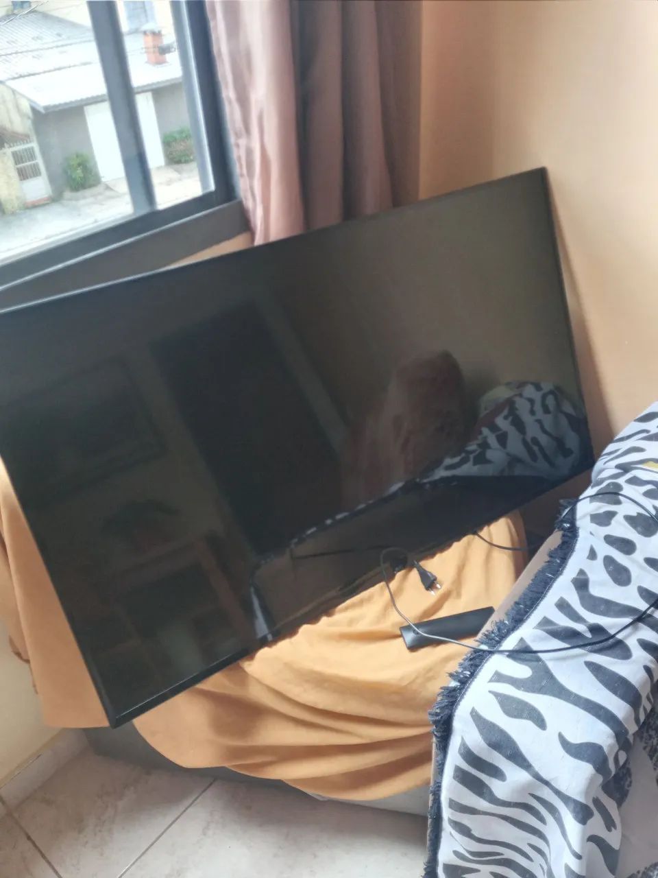 TV JVC