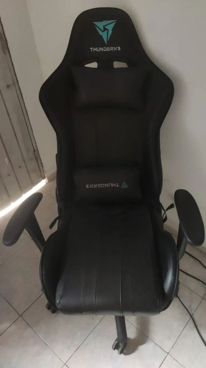 Cadeira gamer