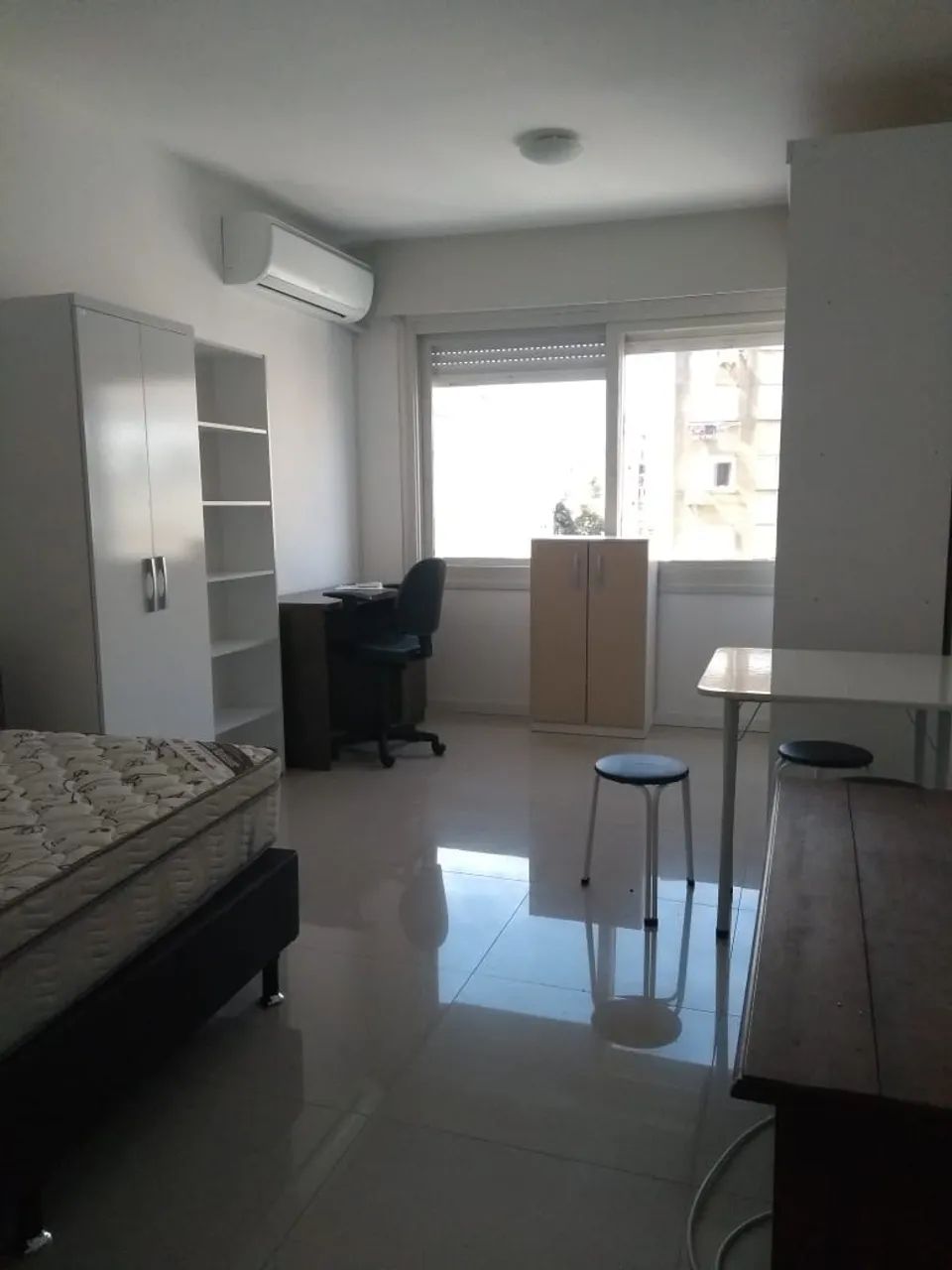 Kitnet/conjugado para venda tem 30 metros quadrados com 1 quarto em Cidade Baixa - Porto A - Foto 5