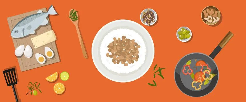 Vaga para cozinheiro(a) com experiência