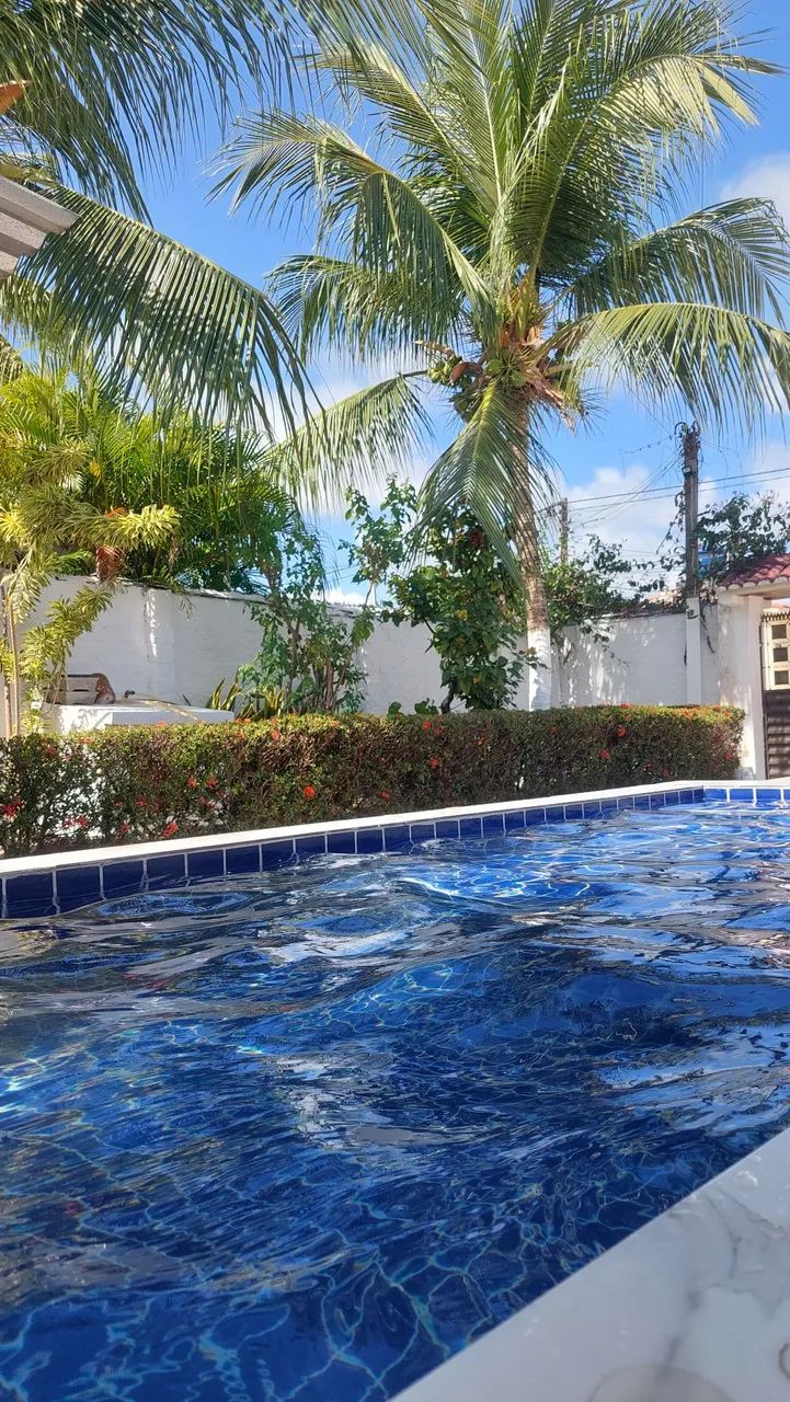 Casa com piscina/Itamaracá  - Foto 11