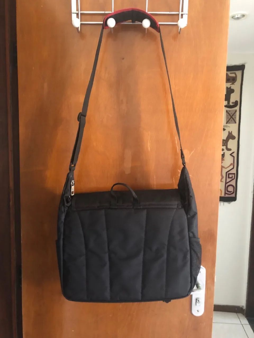 Bolsa de Ombro Wenger/Swissgear Original - Foto 2