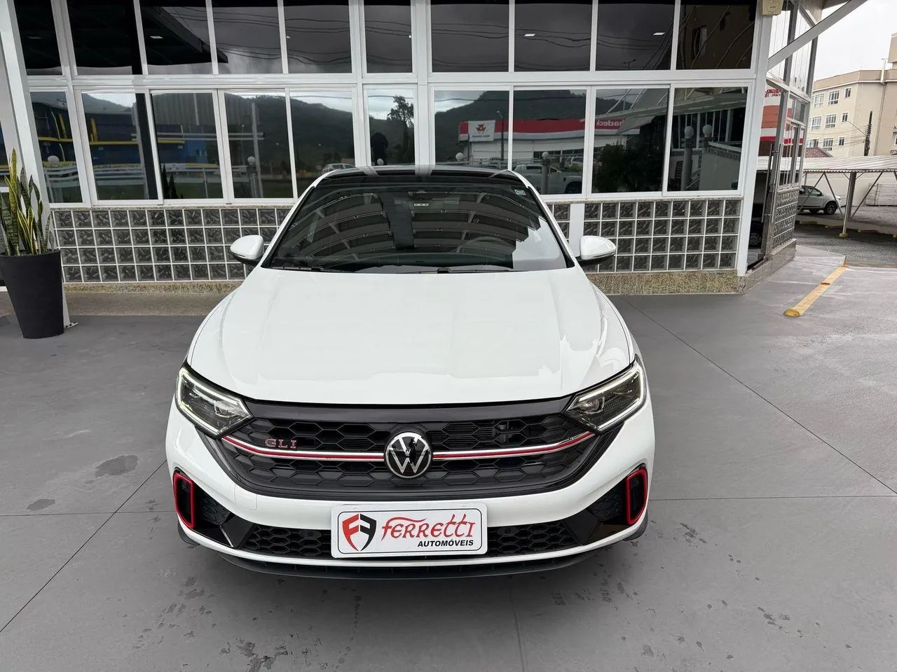 JETTA GLI BRANCA 2023/2024 - Foto 2