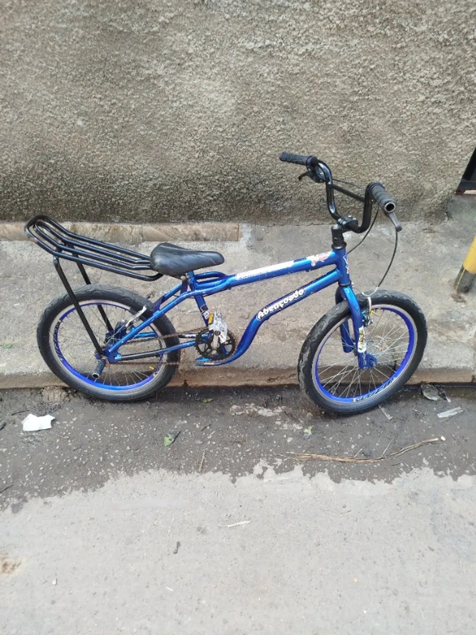 Bicicleta  - Foto 5