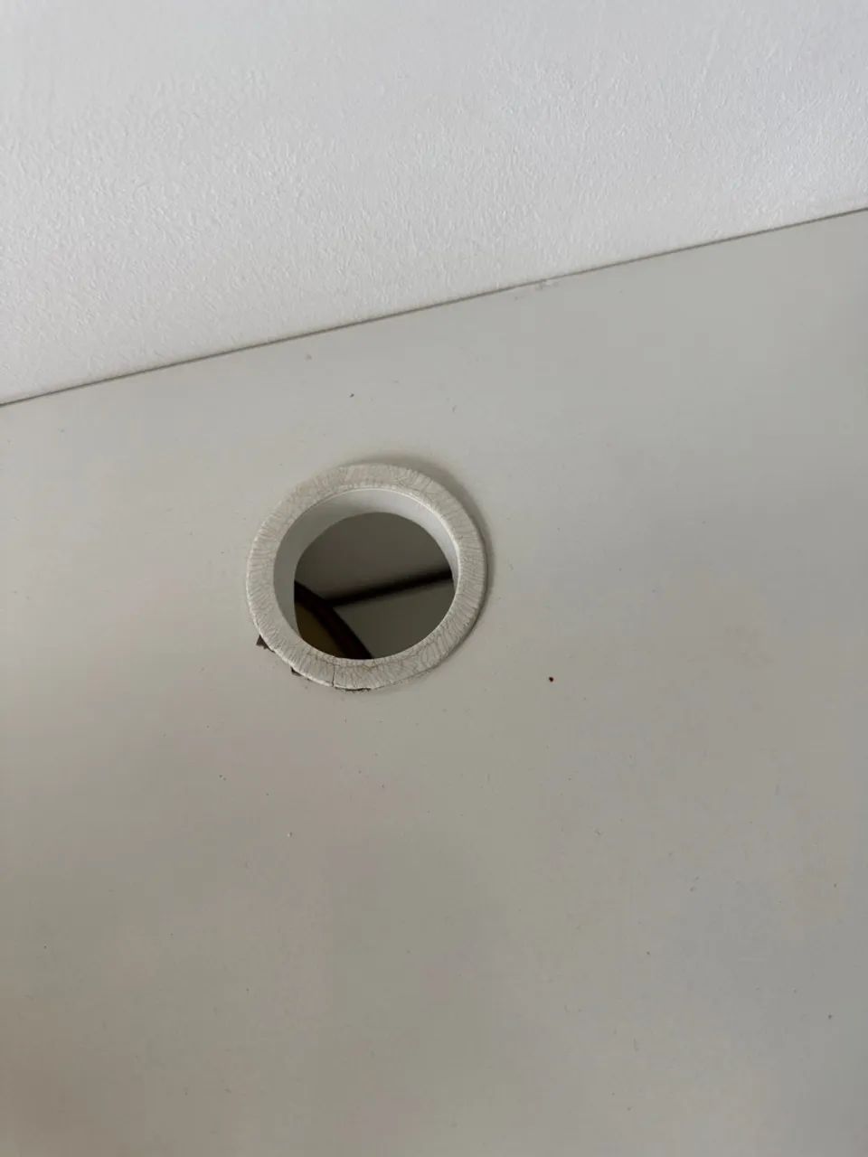 Rack Branco Projetado  - Foto 3