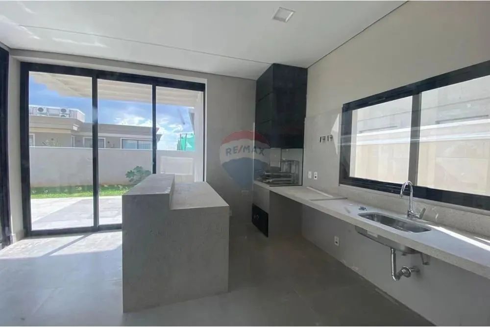 RE/MAX Vende Casa Nova no Alphaville Dom Pedro 3  Campinas/SP  R$ 4.000.000 - Foto 5