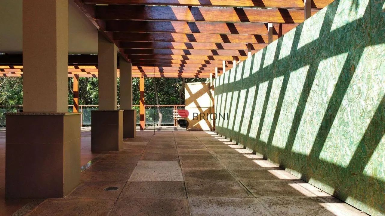 Terreno Alto Padrão com 533,60m², no Condomínio Reserva Santa Luisa, à venda em Ribeirão P - Foto 3