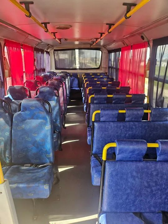 Ônibus Escolar Mascarello - Foto 10