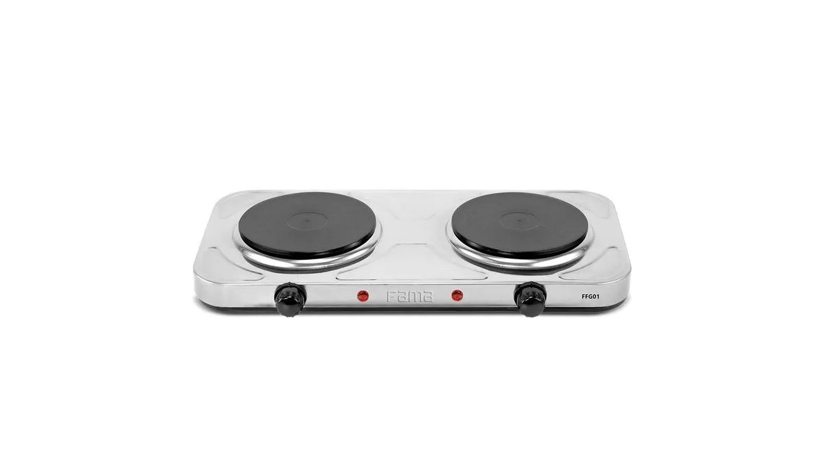 Fogão Elétrico Fama FFG01 - Semi Novo