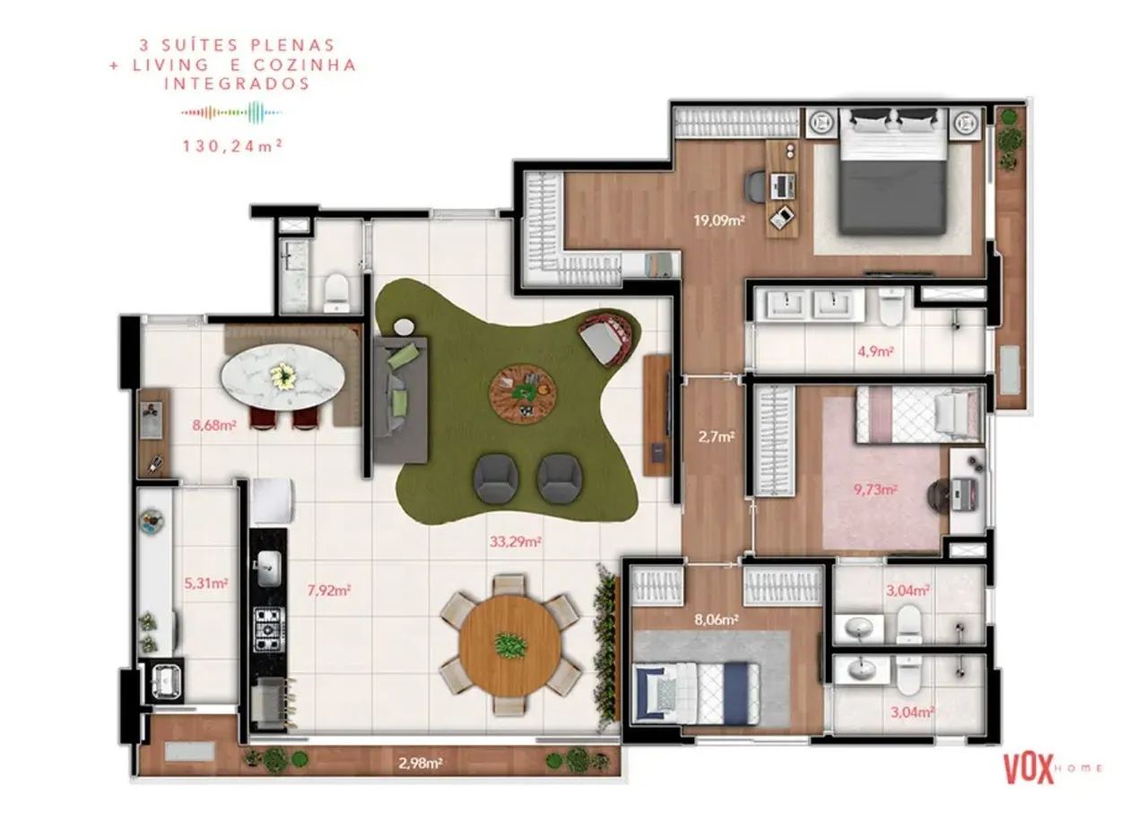 Foto - Goiânia - Jardim América