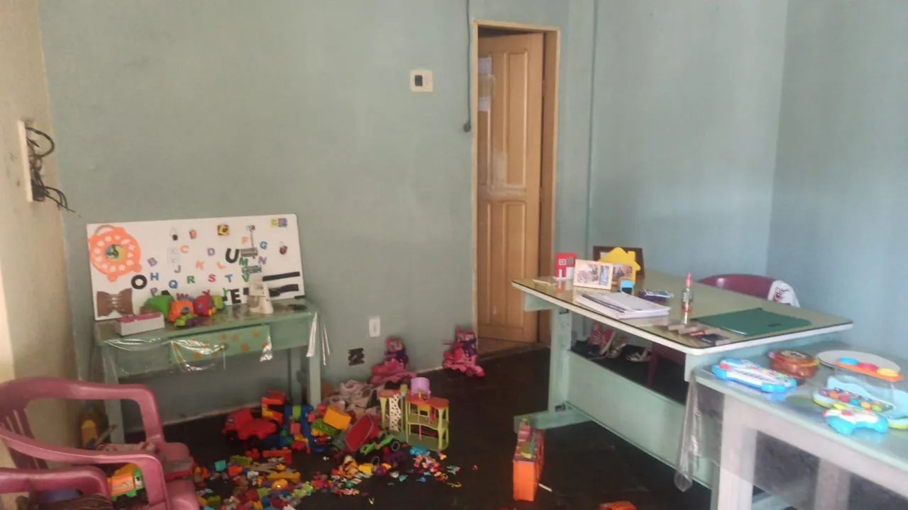 //Alugo Prédio Comercial na Av Cosme Ferreira  - Foto 3