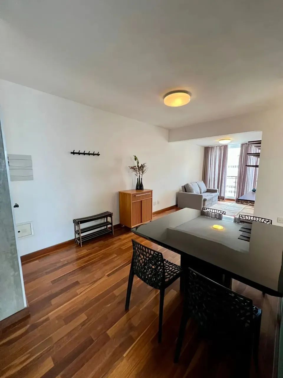 Apartamento bem localizado com 60 m² com 2 quartos em Pinheiros  com lazer - Foto 3