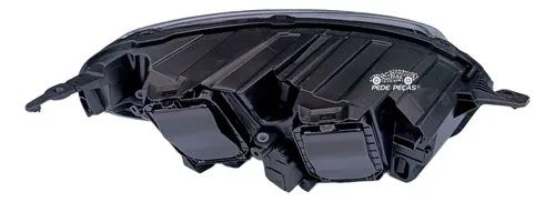 Farol Jumpy Scudo 2017 2018 2019 2020 2021 2022 A 2025 Le Esquerdo