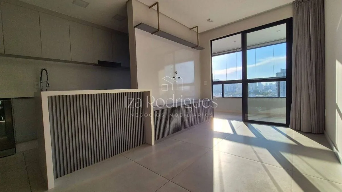 Apartamento com 3 dormitórios sendo 1 suíte no bairro Fazenda.
