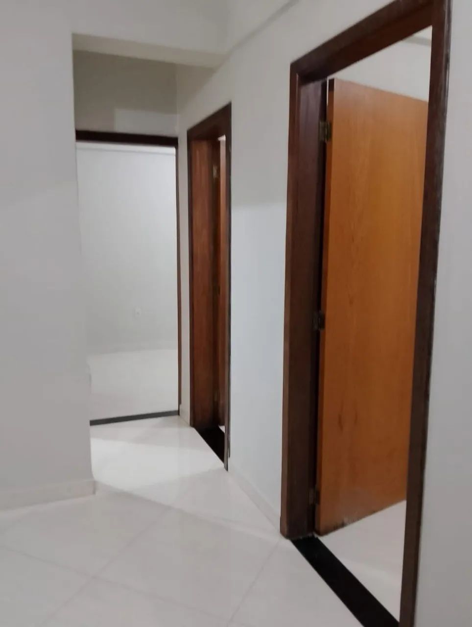 Aluguel Apartamento  - Foto 2