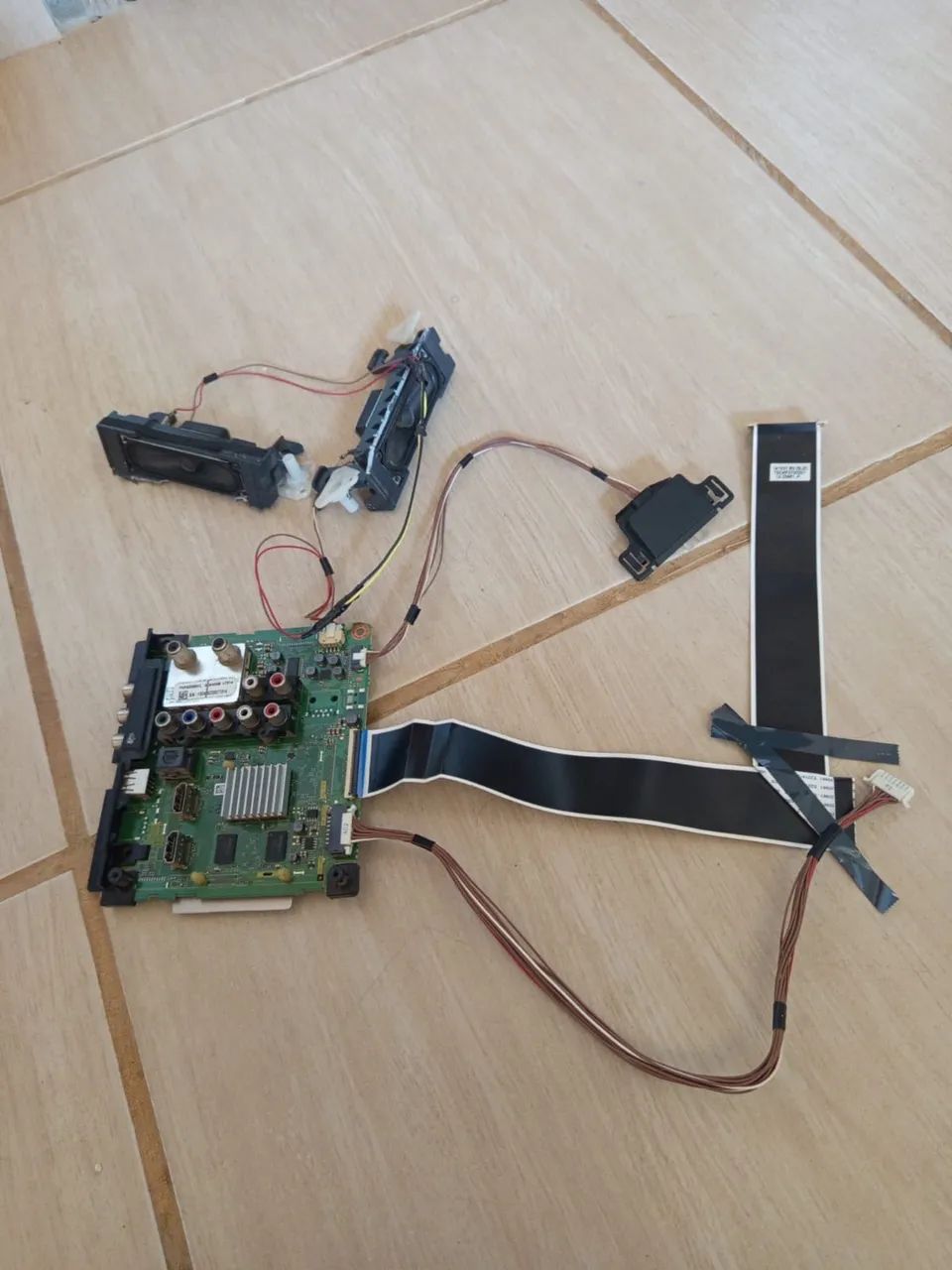 Panasonic 32 Peças - Foto 3