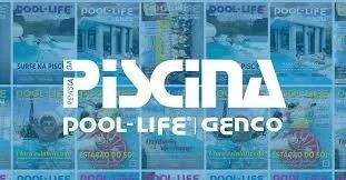 Coleção Revistas Pool life
