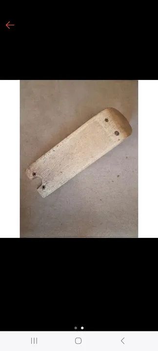 Shapee para freeskate - Foto 2