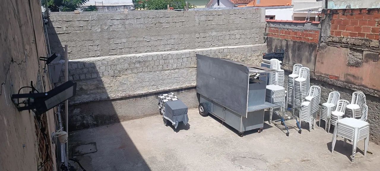 ALUGO TERRENO PRÓXIMO A FAMOSA BATATA DE MARECHAL  - Foto 15