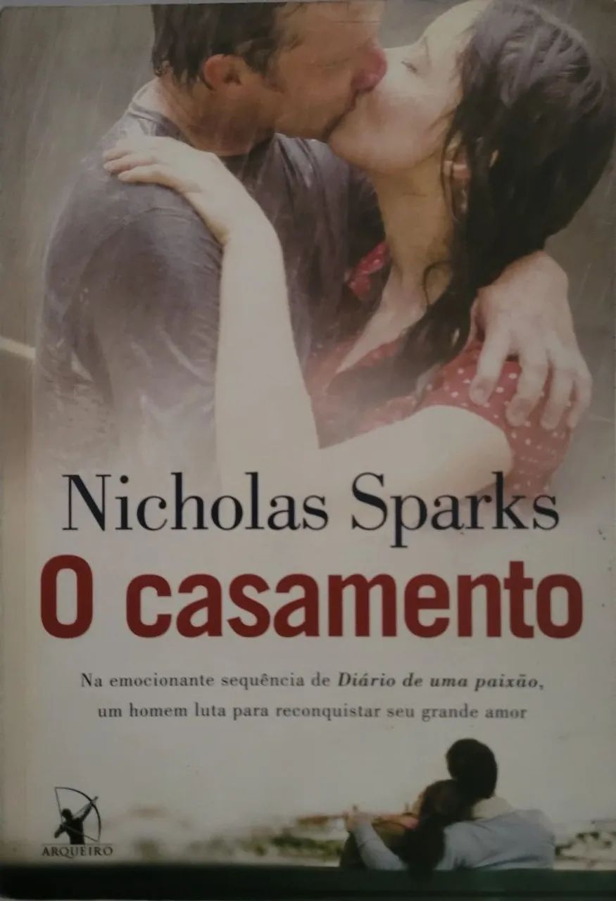 Romances de Nicholas Sparks  - Foto 5