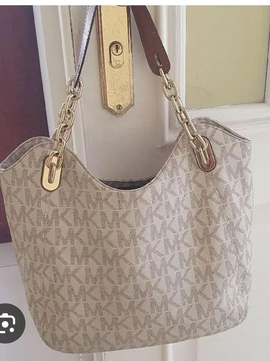 Bolsa Michael Kors Original