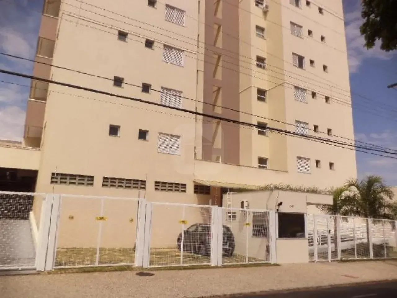Apartamento para locação bairro Umuarama