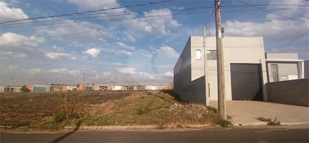 Terreno à venda em Novo horizonte - SP