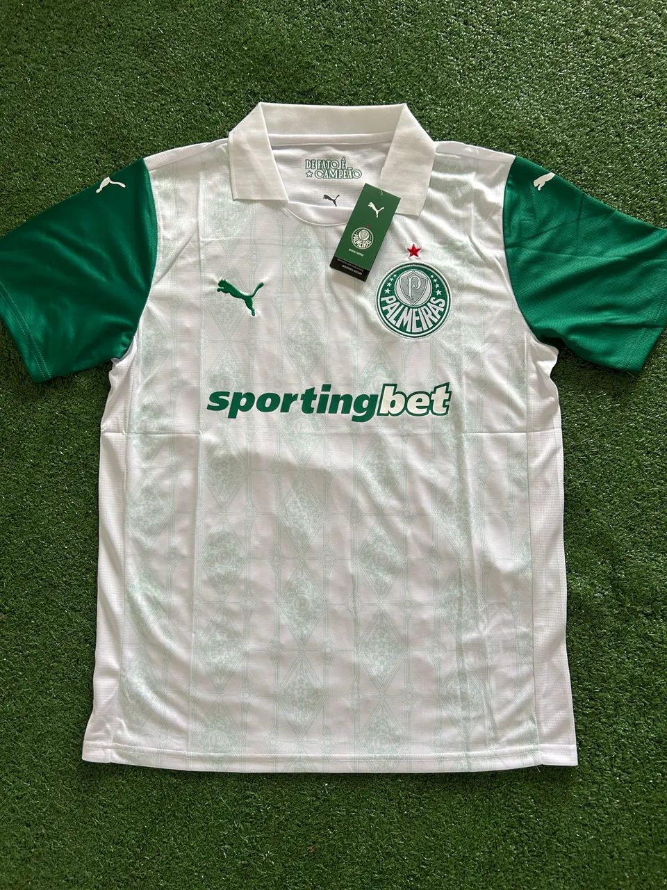 Palmeiras Reserva 2025