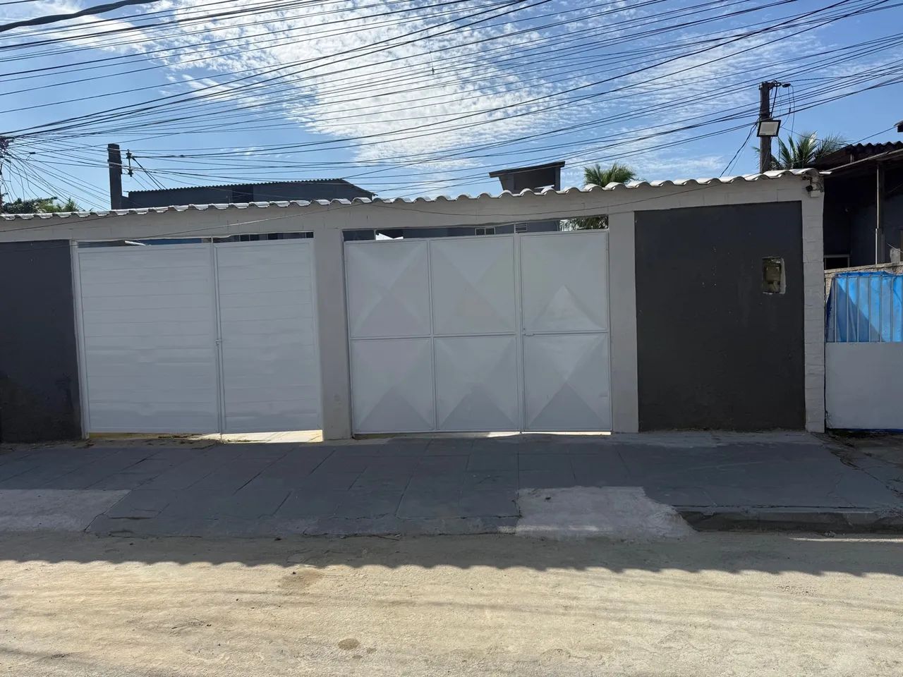 Foto - Itaguaí - Somel