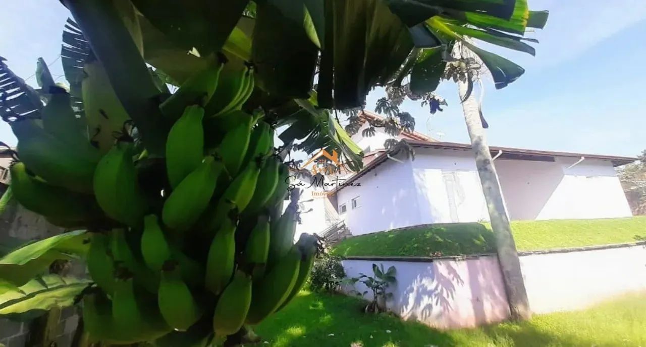 Casa em Condomínio de Luxo em Caxambu, Jundiaí-SP: 4 quartos, 1 suíte, 3 salas, 3 banheiro - Foto 6