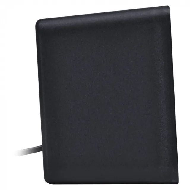 Caixa de Som Vinik VS-01 Preto 2W Rms - WZetta - Foto 4