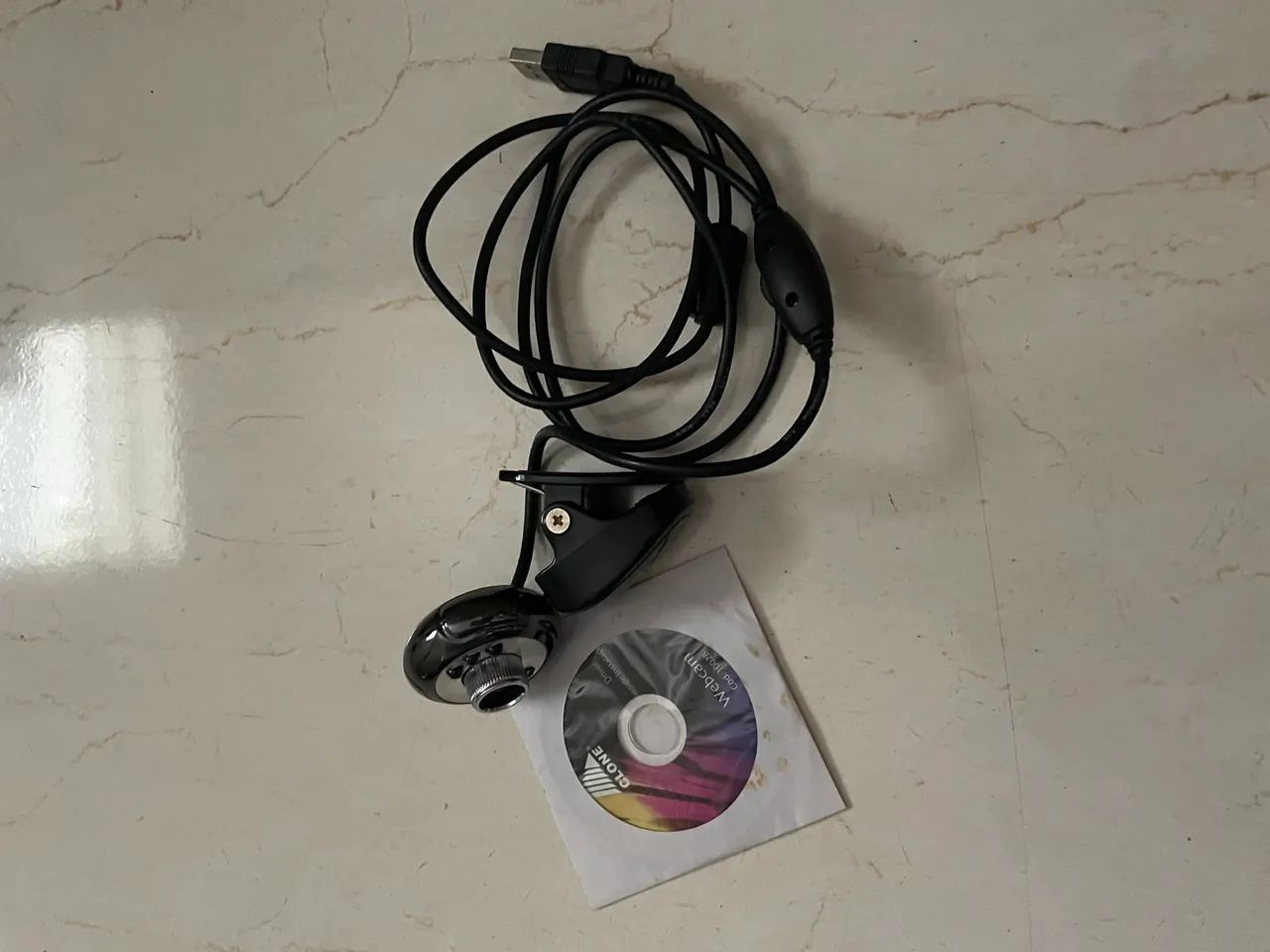 Webcam Clone 10028 - Foto 5