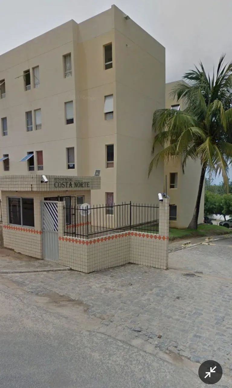 Foto - Maceió - São Jorge