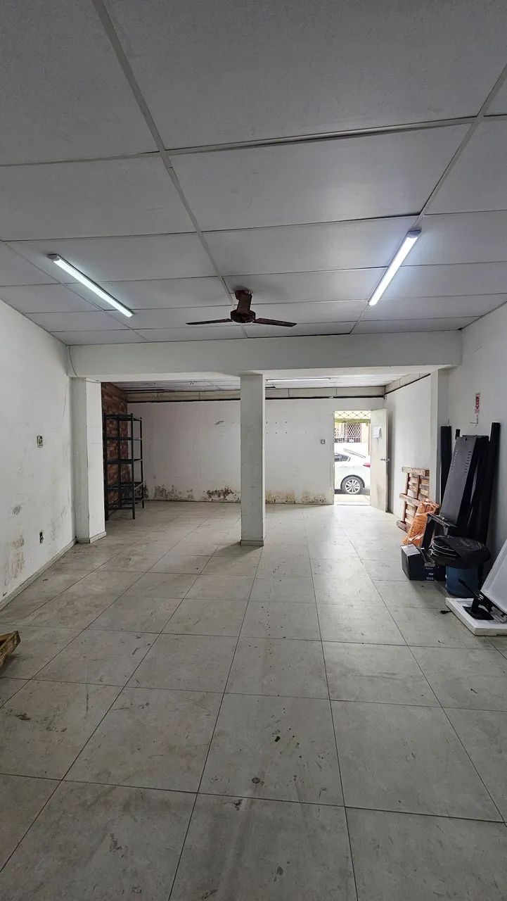 Alugo 132m². Centro - Nova lguaçu/RJ.  - Foto 5