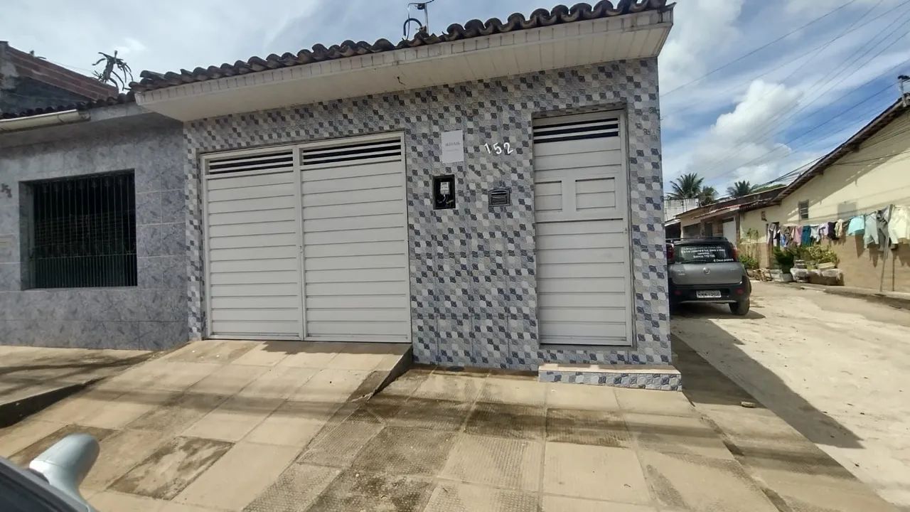 Foto - Maceió - Cidade Universitária