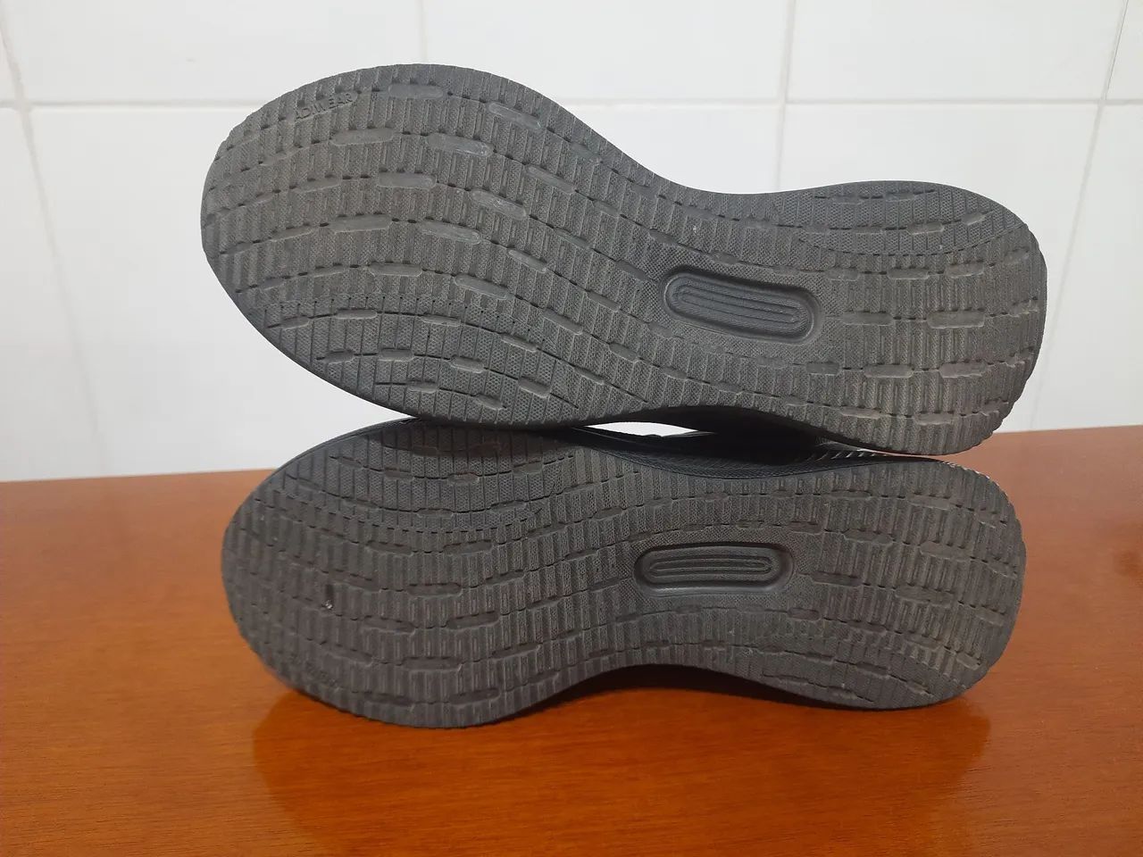 Tênis Adidas All Black - Foto 3