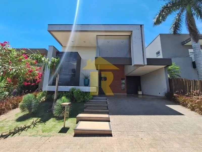 Casa em condomínio à venda em São José do Rio Preto-SP, 3 quartos, 3 suítes, 3 salas, 5 ba - Foto 2