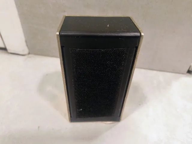 Pedal J. Rockett Masterbuilt Boost Raro - Foto 3