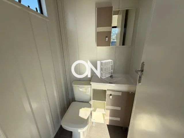 Container para ramo comercial a partir de R$ 31.900,00 - Foto 4