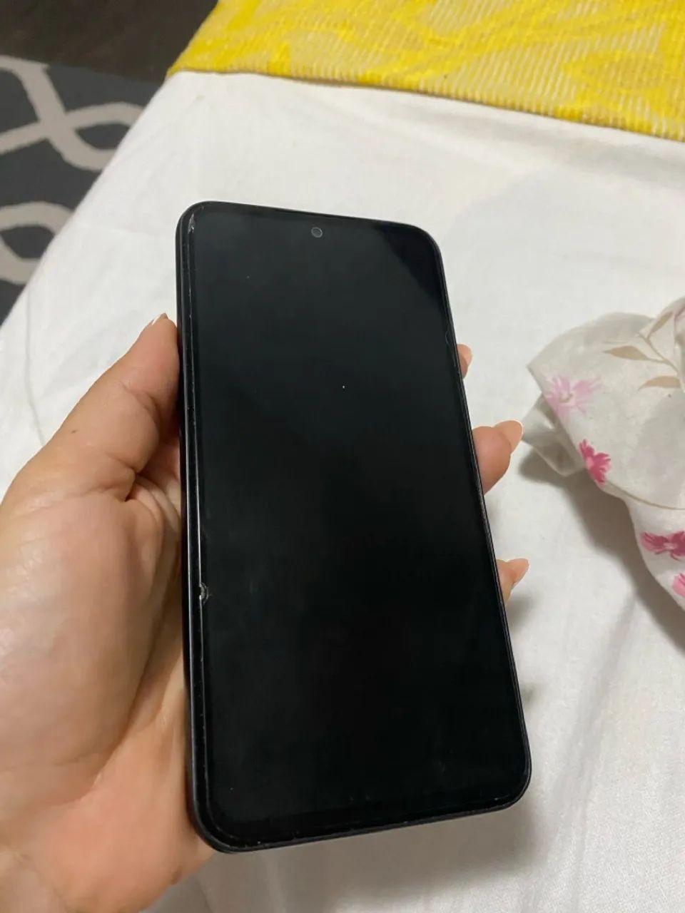 Samsung A54 8G 128G - seminovo  - Foto 2