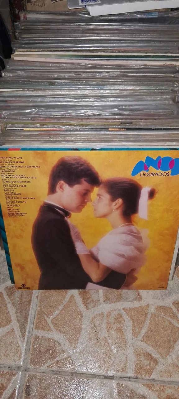 Lps Discos Vinil NOVELAS - Foto 4