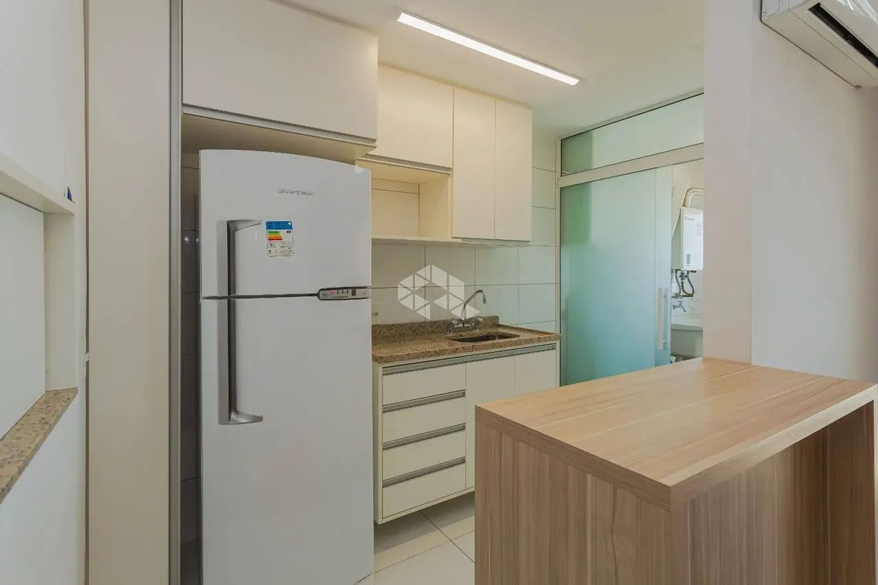 Apartamento 2 dormitórios 1 vaga de garagem no bairro São Geraldo, Porto Alegre - Foto 10
