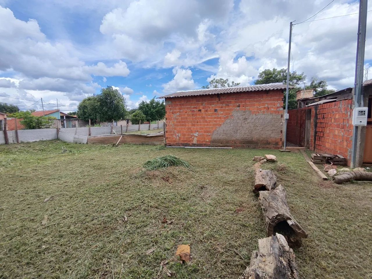 Foto - Várzea Grande - Canelas