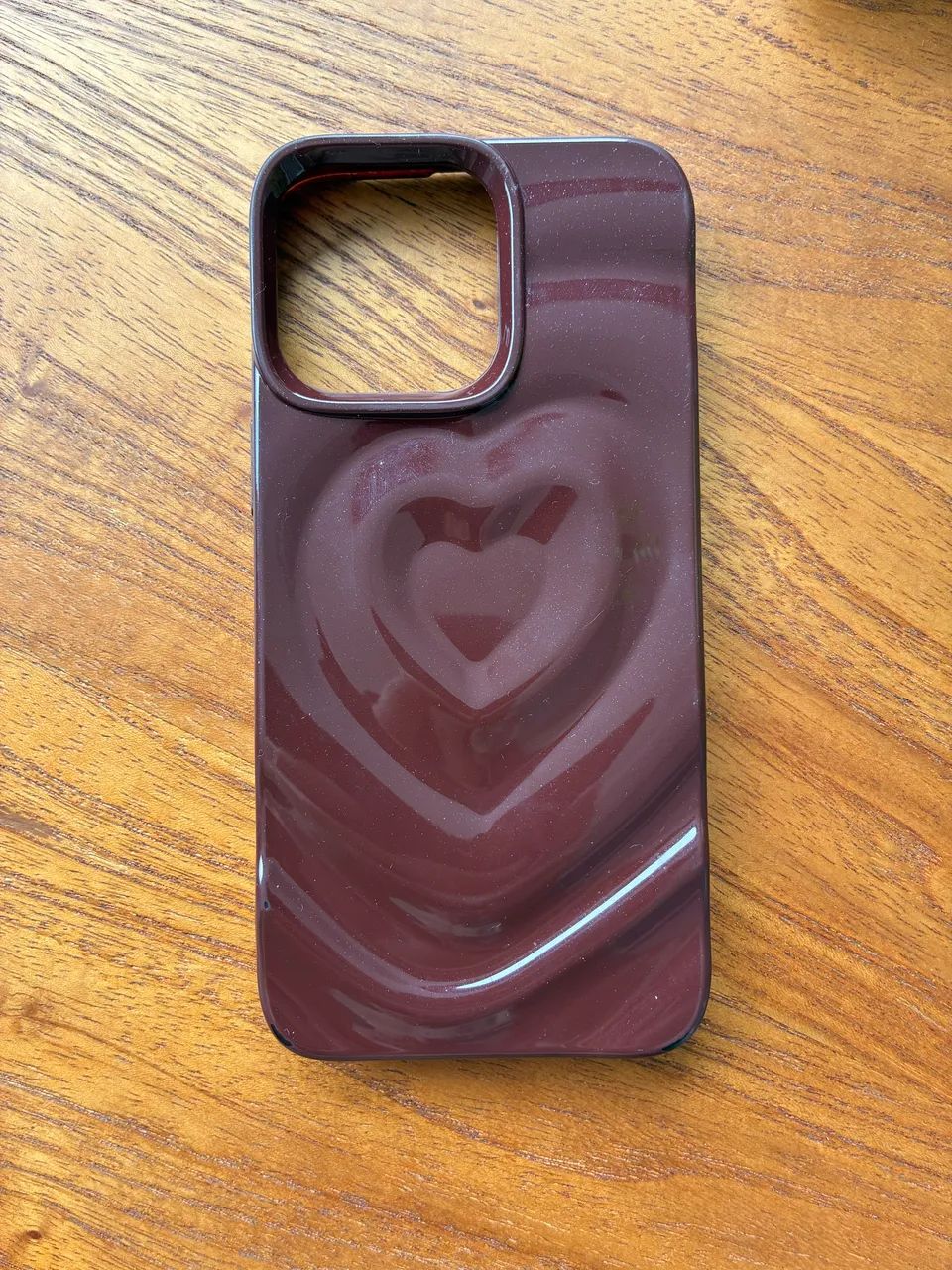 Capinha IPhone 15 ProMax